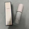 ドロップシッピングBrand_hallナチュラル仕上げFluid Foundation Fluide de Beaute 30ml Makeup Foundation 110C＃120N＃