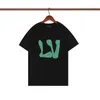 Herren-T-Shirts, Designer-Männerhemd, Sommer-Baumwolle, mit Buchstaben bedruckt, lässig, Rundhalsausschnitt, kurzärmelig, hochwertige modische Herrenbekleidung, Liebhaber S-5XL JD06