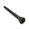 Pinceaux de maquillage Poudre Blush Brosse Professionnelle Unique Doux Visage Maquillage Grand Cosmétique Fondation Outil Drop Livraison Santé Beauté Dhl9R