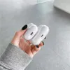 AirPods Pro 2 Air Pods 3 Earpons Airpod Pro 2nd Generation Headphoneアクセサリーシリコンかわいい保護カバーアップルワイヤレス充電ボックスショックプルーフケース