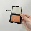 Blush Nieuw aankomstmerk NRS Make -up Blush Orgasme en sex -appeal Sweet Blush Palet Natural Dasting Make Up Color Blush Rouge Beauty Whitening Face Make -up Cosmetic