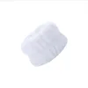 Bande de poignet de lavage de visage Flanelle Spa Washband Bande de serviette de lavage en microfibre de sport Bracelet Lavage des mains Bracelets absorbants Poignets imperméables Bandeau anti-transpiration BC318