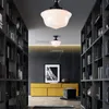 Ceiling Lights Modern LED Light Loft Decor Balcony Restaurant Living Room Lamp Bar Dining Reading Study ArtCeiling