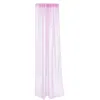 Rideaux Rideaux Sheer Window Voile Room Star Semi Panneaux Living Draperies Draperie Drapé Enfants Lin Mousseline Couleur Salle À Manger Chambre