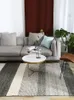 Teppiche Importiert Handgefertigter Wollteppich Marokko Wohnzimmer Dicker Teppich Minimalistisches Sofa Couchtisch Bodenmatte Nordisches Schlafzimmer