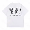 Tees Depts T Shirts Mens Women Designer T-shirts Depts Cottons Tops Man S Casual Shirt Luxurys Clothing Street Shorts Sleeve Clothes 01