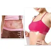 Pas wyszczuplający Sauna talia brzuch brzuch Wrap udo łydka schudnąć kształt sylwetki Up szczupła Bodyshaper Drop Delivery zdrowie uroda Scpting Dharo