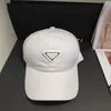 Casquette Baseball Cap Designer Caps Hust Hat Usisex Summer Disual Berretto DA Baseball Hatband Hatband Solid Solid Cowboy Hat