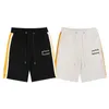 Men's Shorts Designer Brand Embroidered Men's and Women's Casual Sports Shorts Beach Swimming