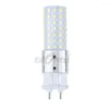 Bulb 15w 96leds super luminoso di mais lampada a tubo di risparmio del tubo di inondazione Luce lampadario alogeno casa intelligente