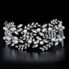 Tiaras Fashion Fashion Made Bride Crown Wedding Tiaras Athestones Женские аксессуары для волос