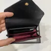 Multitilbrev (Money Clips Flip Card Credit Card Holder Kvinna