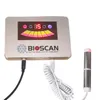 Appareils de soins du visage Arrivée BIOSCAN Corps de l'analyseur magnétique de résonance avec sonde de test 52 Rapports 230221