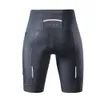 Shorts de cyclisme RION Upgrade Shorts de cyclisme Hommes Downhill Mountain VTT Shorts de vélo de route Shorts de vélo rembourrés Licra Bermuda Ciclismo 230220