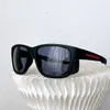 Męskie projektanty sportowe okulary przeciwsłoneczne pary sportowe rowerowe okulary narciowe wodoodporne UV380 Ochrona przed promieniowaniem okularów