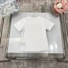 Kid Designer T Shirt Toddler Tee Shirt For Baby Clothes Child Tshirt Kids Clothe Boy Girl Short Sleeve Top Luxury Brand Summer SHI5641877