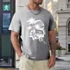 Camisas casuais masculinas masculas de personalidade simples moda havaiana camisa de fitness estampada em rua de streetwear solto vintage 3d impressão