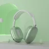 P9 Air Max Draadloze Stereo HiFi Hoofdtelefoon Bluetooth Muziek Draadloze Headset met Microfoon Sport Oortelefoon Stereo HiFi Oortelefoon
