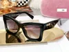 Women's Spring and Summer Designer Sunglasses Couple Holiday Travel Metal Letter Print sun glasses