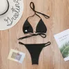 Maillots de bain pour femmes SSEURAT Sexy femmes Bikini brésilien maillot de bain push-up soutien-gorge ensemble deux pièces maillot de bain vêtements de plage 2023