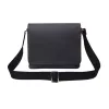 Messenger Bag Men Bag Crossbody Bag designer torba męska luksusowy moda skórzana torba na ramię na ramię szkolna książka okładka krzyżowa torby torebki portfela portfela torebka