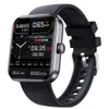 F57L montre de sport fréquence cardiaque surveillance de la pression artérielle informations sur la température corporelle push bracelet cadeau montre intelligente