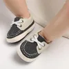 Athletic Shoes 2023 Born Baby Boy And Girl Soft-Soled Crib Casual Sports Children's Non-Slip Footwear