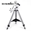 SkyWatcher EQ3-D Astronomischer Teleskop Äquatorial Mount Stahlstativ Legaluminium Legierungstativ Mitte Goto OnStep Kit