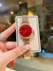 2023 new market simple diamond inlaid fashion trend waterproof quartz women's watch