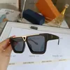 Luxury Designer Sunglasses For Woman Brand Designers Goggle Men Summer Fashion Polarizing UV Proof Sun Glasses Eyewear without Box