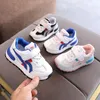 Athletic Shoes Summer Children & Toddler Air Mesh Breathable Soft Bottom Little Kids Sneakers Baby Boys Girls Sports Casual Size 21-30