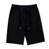 Alphabet Men Shorts Designer Classic Alphabet Design Design Men and Women's Sports Shorts Swimming