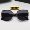 Luxuriöse Designer-Sonnenbrille für Damen, polarisierte Sonnenbrille, modisch, klassischer Stil, Outdoor, Verdunkelung, Strand, Autofahren, anwendbar, sehr schön, gut