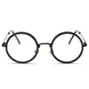 Sonnenbrillen Frames Frauen Brillen Retro Vintage Optical Reading Spectacle Eye Gläses Rahmen Männer Wank811 Mode