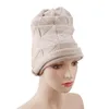 Bonnets Bonnet/Crâne Casquettes Unisexe Hommes Femmes Tricot Baggy Bonnet Surdimensionné Chapeau D'hiver Ski Slouchy Cap Tête De Mort Laine Chaud Delm22