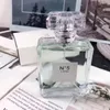 Merkparfum voor vrouwen