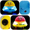 Badspeelgoed badspeelgoed spuitwaterlicht roteren met douche kinderen speelgoed voor kinderen peuter zwemfeest badkamer led licht speelgoed 230221