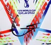 تم تجميع ساديو ماني جافي بيدري موقعة موقعة تلقائية موقعة للتذكارات القابلة للتحصيل 2022 كرة القدم كأس العالم كرة القدم