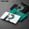 T-shirt da uomo Estate New Light Luxury T-shirt a maniche corte T-shirt da uomo in cotone mercerizzato Slim Tshirt da uomo Girocollo Abbigliamento moda per uomo Z0221