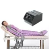 Porple Color Full Body Massage Pressoterapi Machine Professional Lymfatisk dr￤nering Slimming Presoterapia
