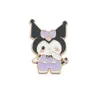 melody kuromi cats pin Cute Anime Movies Games Hard Enamel Pins Collect Metal Cartoon Brooch Backpack Hat Bag Collar Lapel Badges8349835
