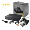 XPRO Ultra HD-videospelkonsol 64 bit AV Support 4K HDOutput inbyggd 800 för PS1 Classic Retro Family TV-spelspelare