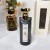 Parfum Neutre de marque pour femme et homme vaporisateur 75ml au The Vert EDC notes aromatiques d'agrumes de haute qualité