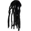 Cat Costumes Pet Dog Halloween Headdress Funny Costume Accessories Dreadlocks Dress Puppy Cosplay Hair Headwear Pography