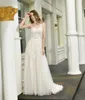 New Wedding Dress Sequin Slim Mermaid Deep V Single Shoulder Naked Back Long Dress EN33393