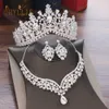 Tiaras A46 por atacado Coroa de casamento Colar de colar de aniversário Festa de aniversário Tiaras Premium Headwear
