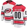 Carolina 2023 Stadyum Serisi Hurricanes Jersey kıyafetleri Sebastian Aho Andrei Svechnikov Max Pacioretty Seth Martin Özel Buz Hocke8023801