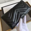 Designer Genuine Leather Card Card Wallet Women Luxury Brand Credit Cartet Bag Bag Fashion Lady Coin Burses Documentos de viagem Girl Documentos de passaporte