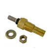 Water temp -meter 12V 1/8 NPT Racing Cars Oil Sensor PQYTSU01 Drop Delivery Mobile Motorcycles Dhpim