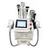 Other Health & Beauty Items rf best effect cryolipolysis slimming machine